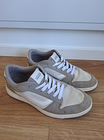 Vans tennarit koko 41