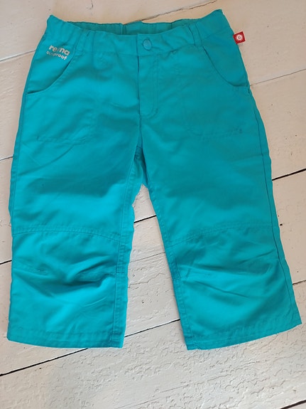 Reima sunproof 122