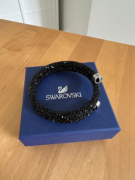 Swarovski rannekoru