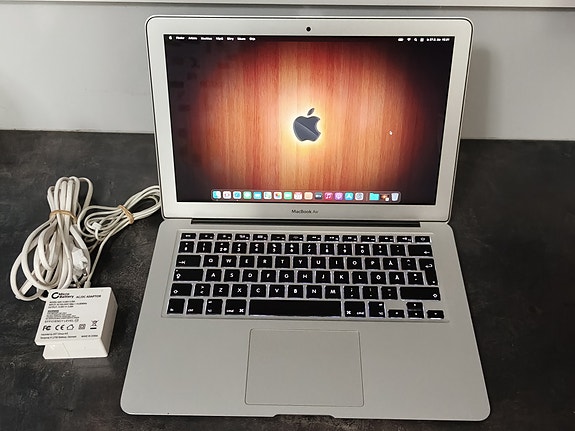 Apple MacBook Air 2014