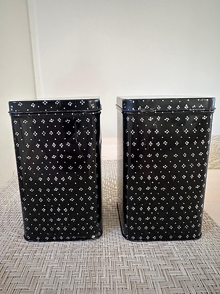 Marimekko Muija purkit
