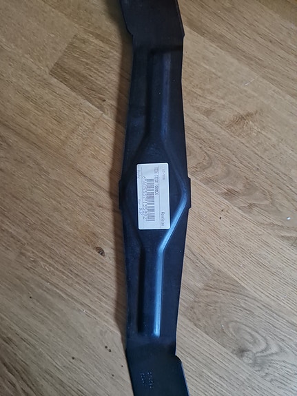 Stiga Tornado terä