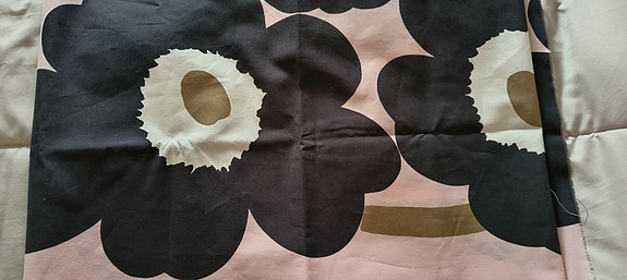Marimekko unikko kangas