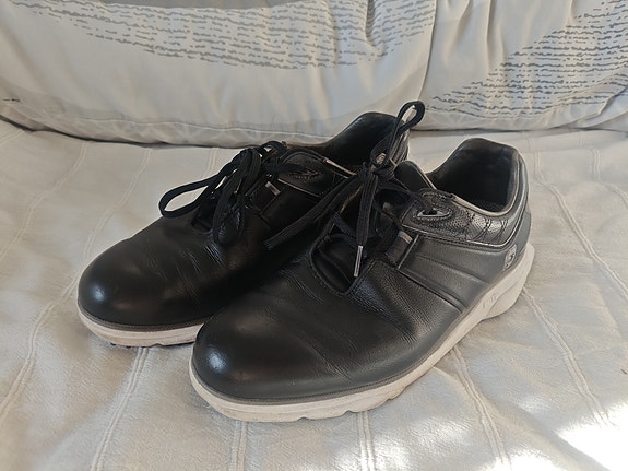 FootJoy Pro SL miesten golfkengät