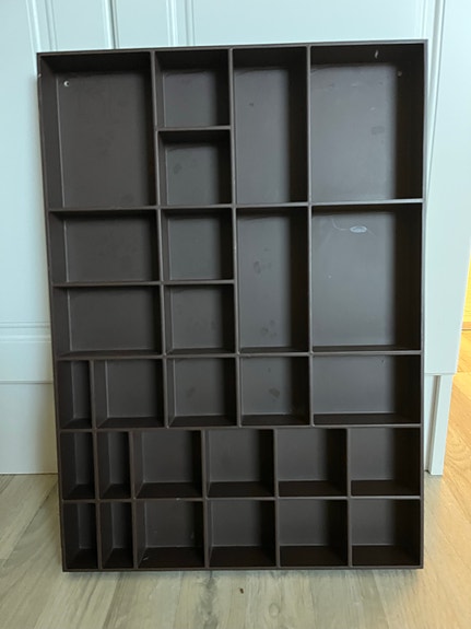 Palaset lokerikko