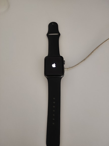 Apple Watch 3 älykello