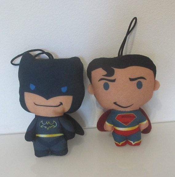 Superman ja Batman