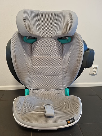 Besafe izi flex fix i-size