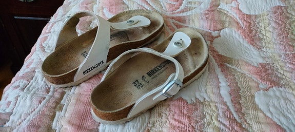 Birkenstock sandaalit