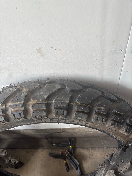 Mitas trial/enduro renkaat 120/80-18 110/80-19