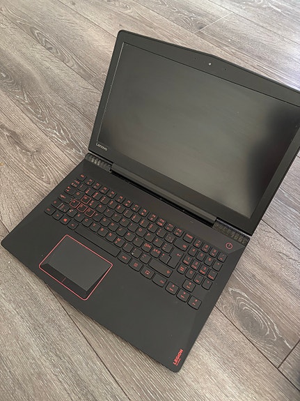 Legion Y520-15IKBN Laptop (Lenovo) - Type 80WK