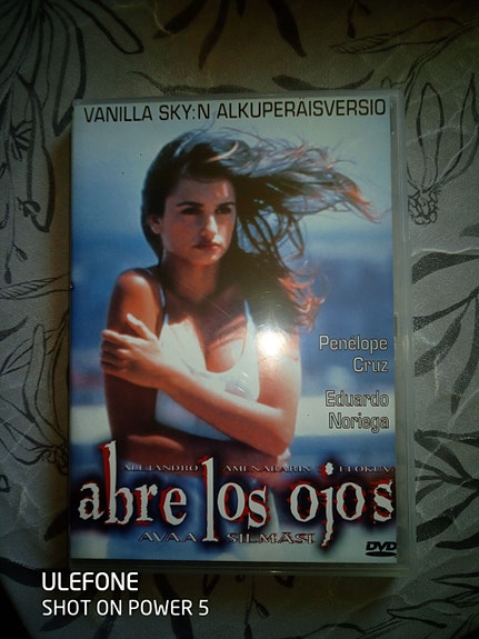 Vanilla Sky