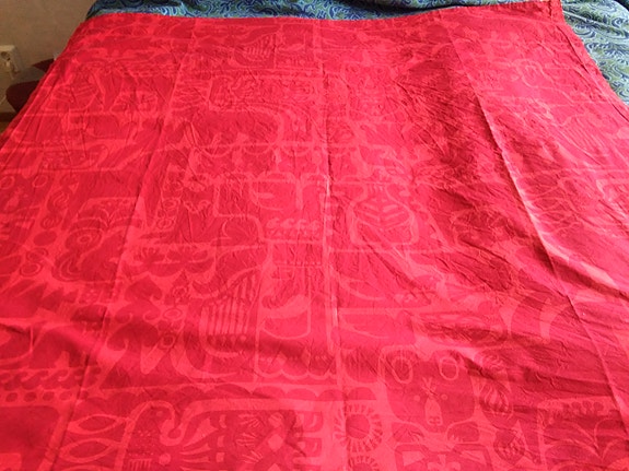 Marimekko. Kanteleen kutsu
