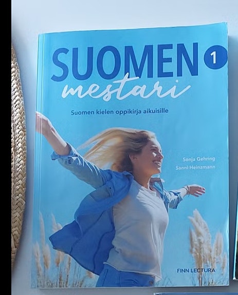 Suomen Mestari 1
