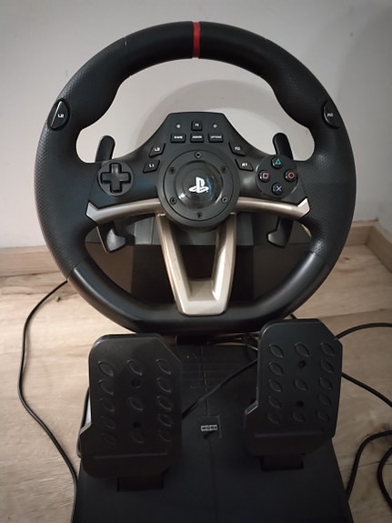 HORI ratti polkimet