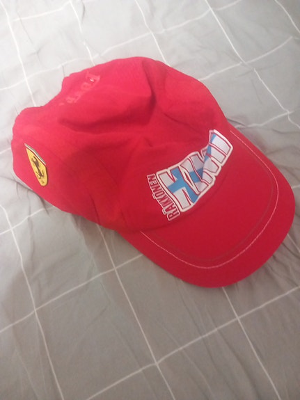 Ferrari lippis