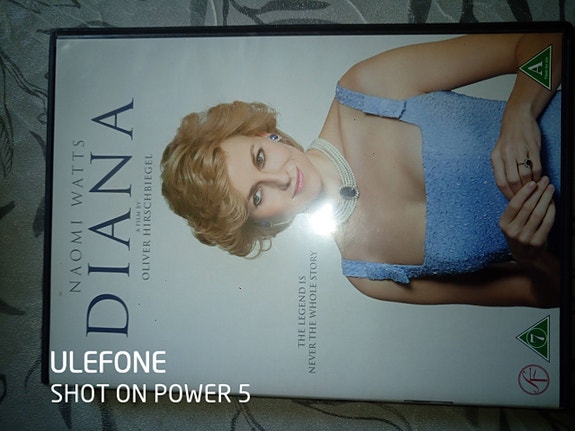 Diana