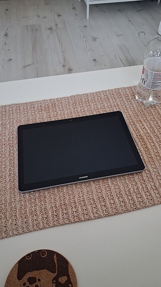 HUAWEI MediaPad T3 10 -tabletti