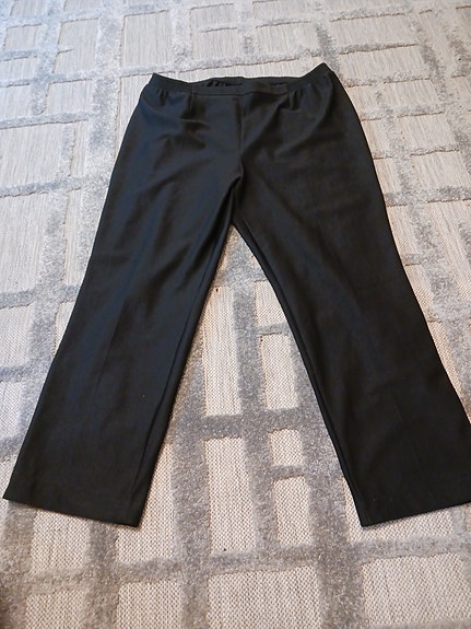 Finn Karelia housut koko D48