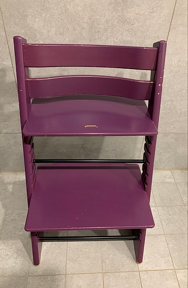 Stokke Tripp Trapp