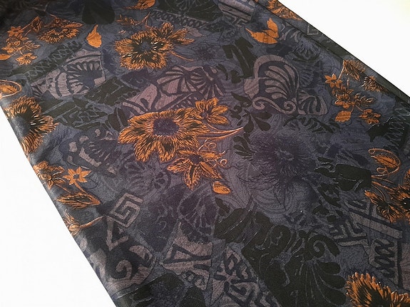 Vintage kangas (170x160cm)