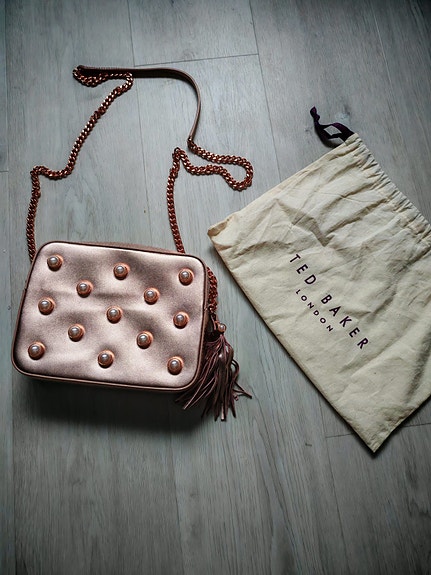 Ted Baker laukku