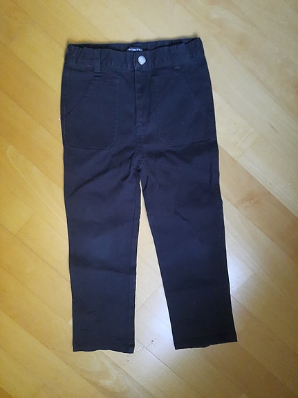 Marimekko housut 104