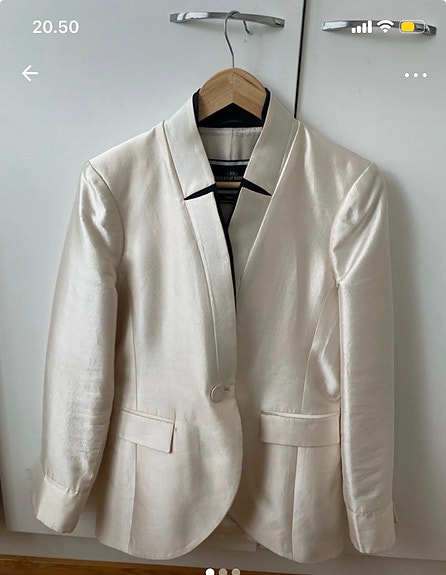 By Malene Birger bleiseri