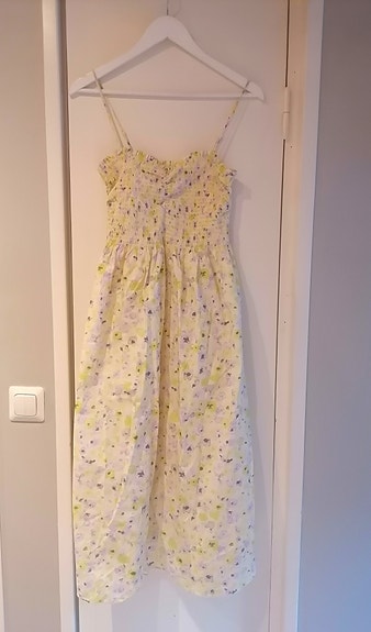 Kesämekko M