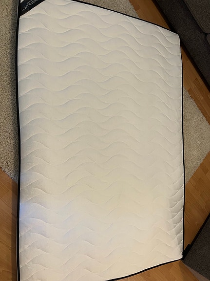 Petauspatja 140cm