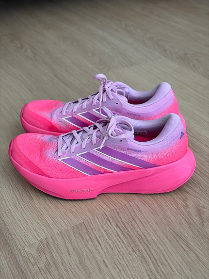 Adidas Supernova Rise 3