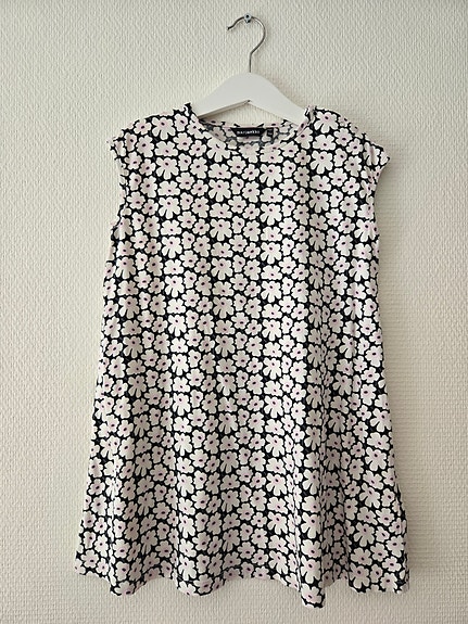 Marimekko unikko mekko 104/110