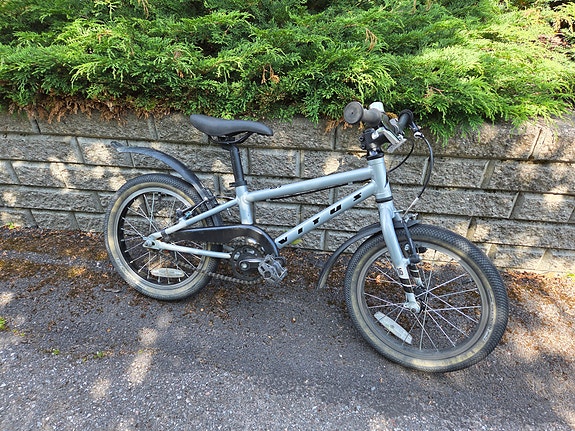 Vitus 16 polkupyörä