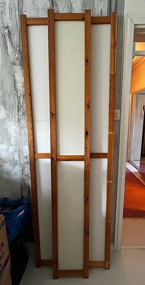 Lundia classic tikkaat 30 x 208 valkoisilla täytteillä, hintaa laskettu