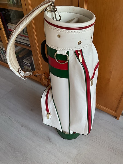 Vaalea Equipe golfbägi