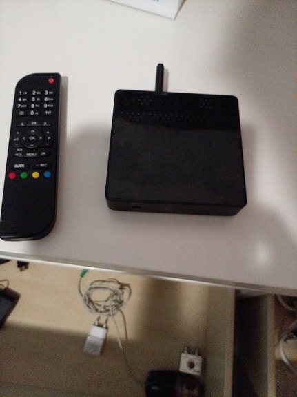 JOS TV LAKKASI HD AJAN TAKIA NÄKYMÄSTÄ TÄSSÄ RATKAISU