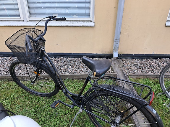 Helkama Aino 3 vaihdetta