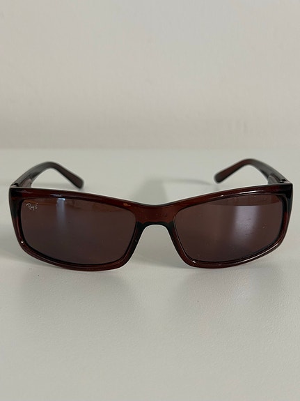 Ray-Ban aurinkolasit