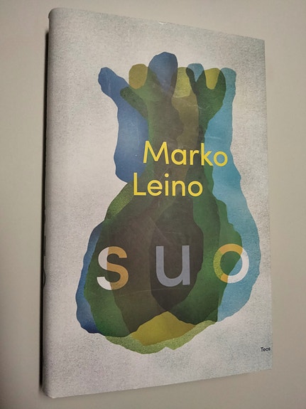 Marko Leino: Suo