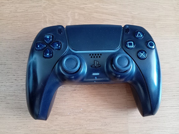 PlayStation 5 ohjain