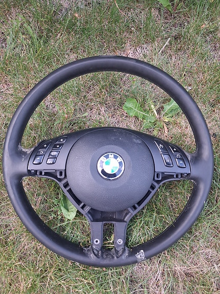 Bmw ratti