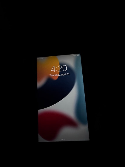 iPhone 6s