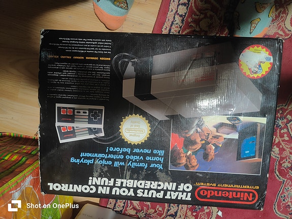 Nintendo 8bittinen