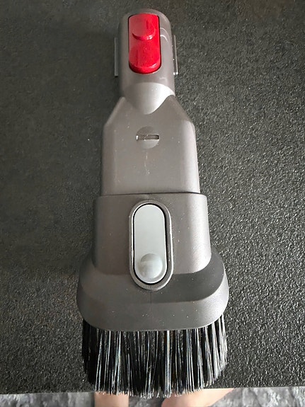 Dyson V12 / V15 alkuperäinen yhdistelmäsuulake / Uusi