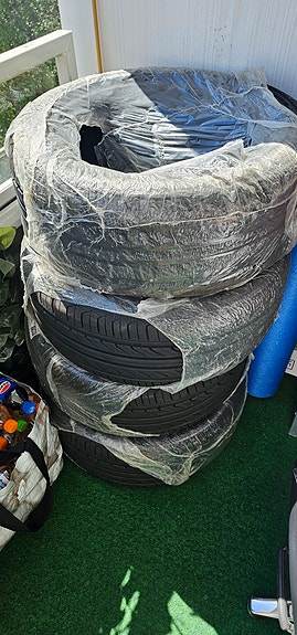 235/45 R18 kesärenkaat
