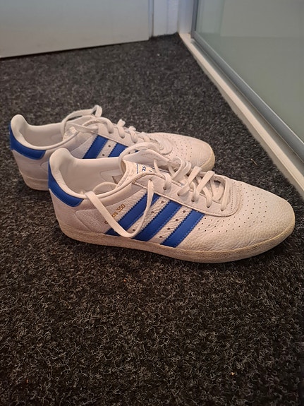 Adidas Originals 350 -tennarit koko 40