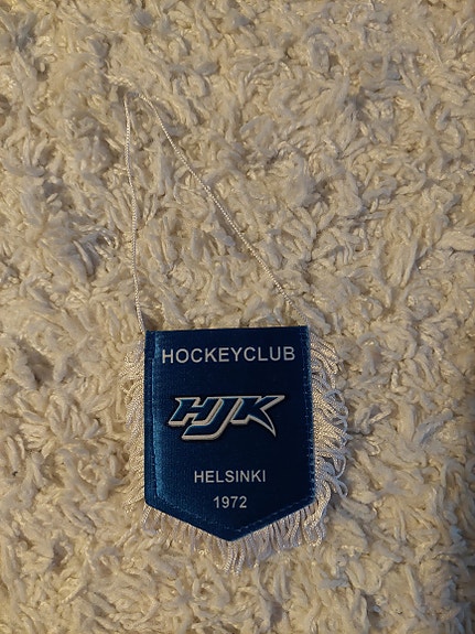 HJK viiri.
