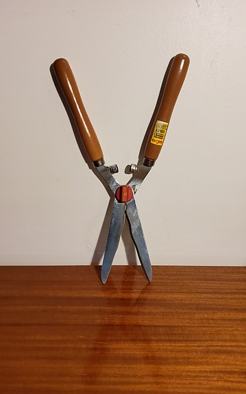 Pensassakset Wolf Garten 55cm