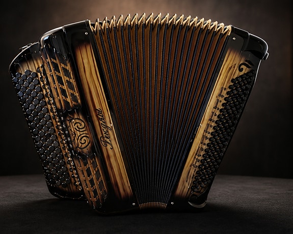 Bugari Overtune