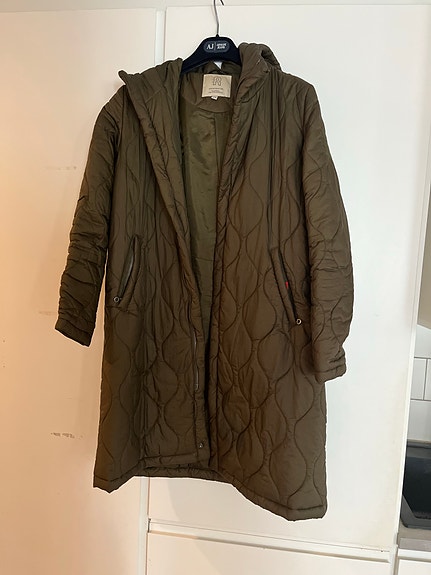 R-collection takki